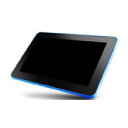 Tablet z zainstalowaną aplikacją APP NEMH20