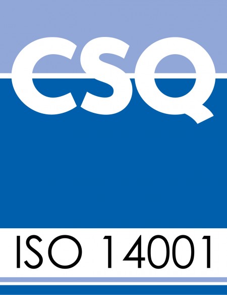 CSQ ISO 14001